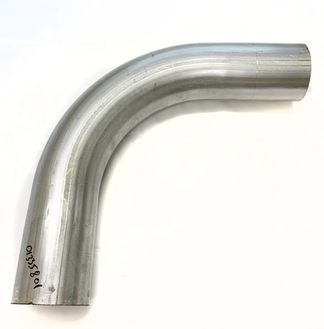 Roberts Gordon OEM 90 Degree Aluminized Elbow: 01335801