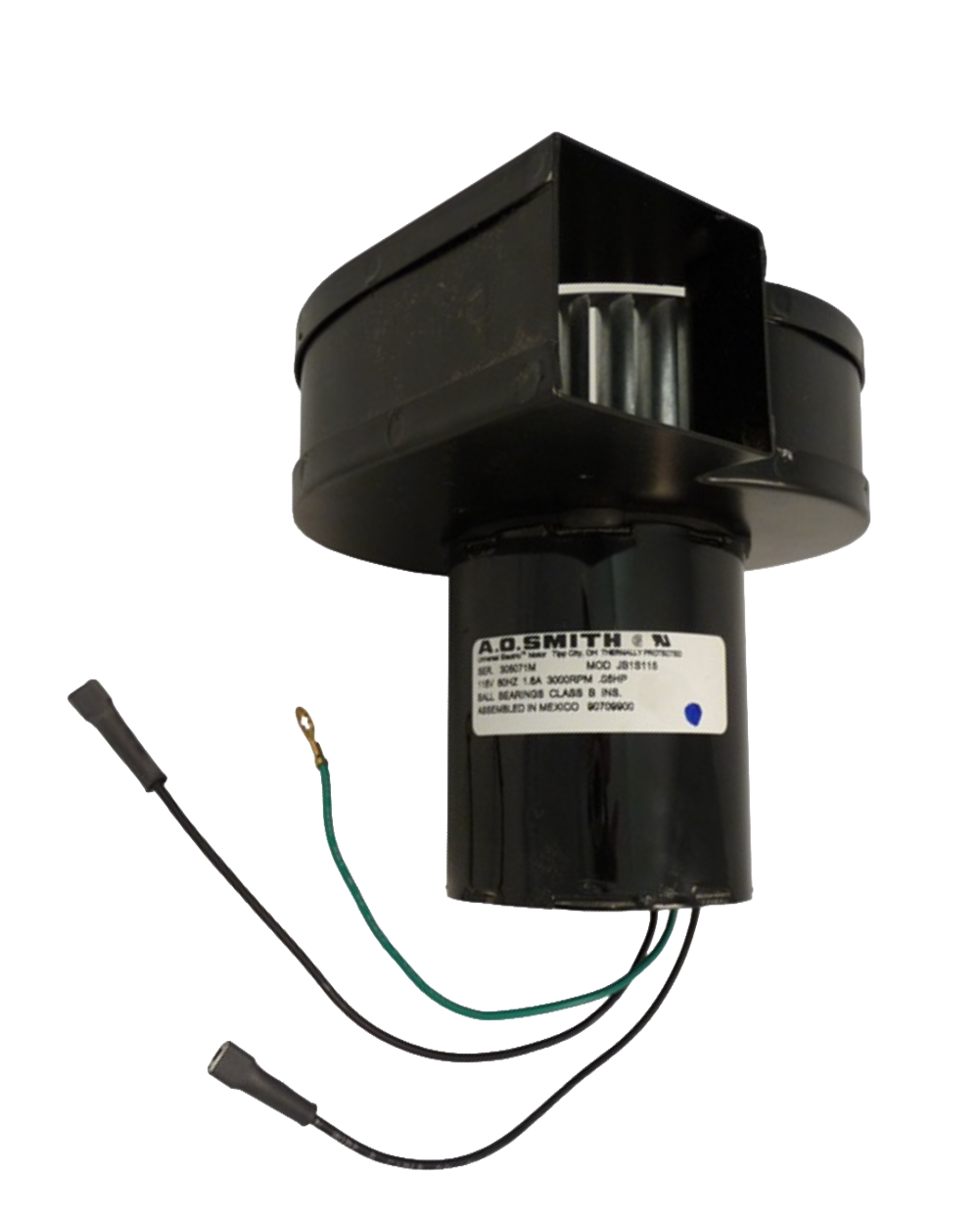 Blower Assembly for CTH3-150 & 200: 90709900-P