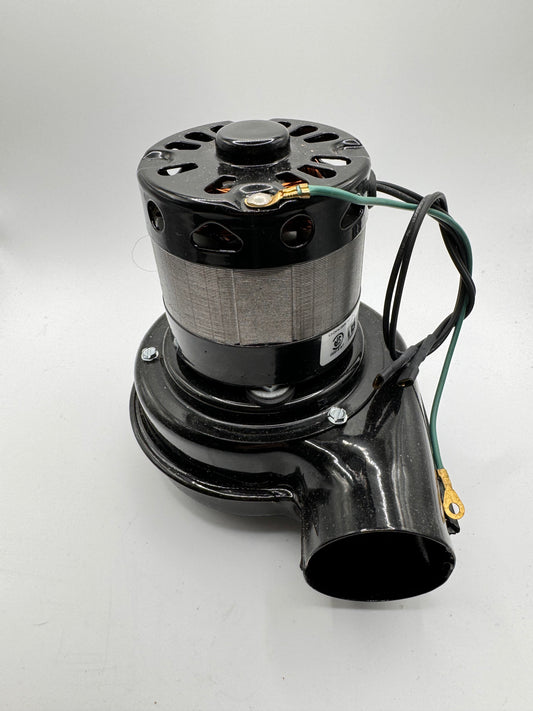 Blower Assembly (CTH3-80, 115) 90708602