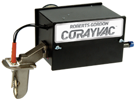 IHP CORAYVAC® Replacement Burner