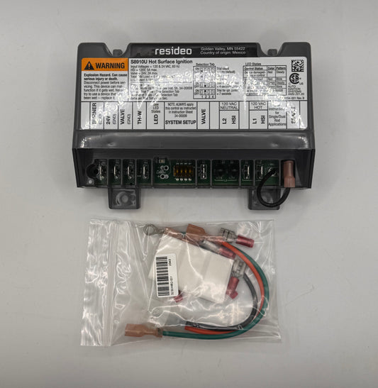 Hot Surface Ignition Module: 90436500