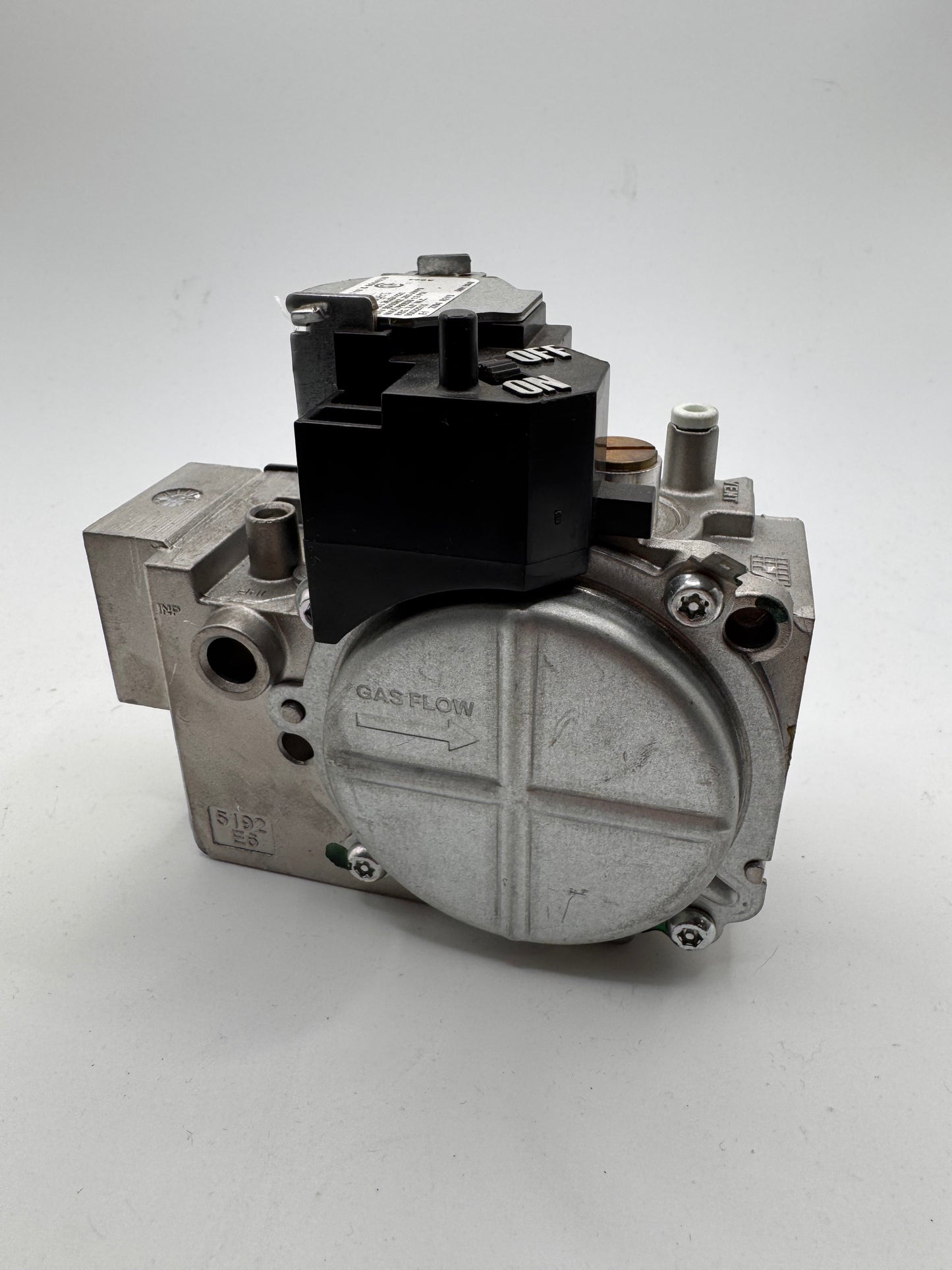 Gas Valve (Liquid Propane) for GRBH: 90032512