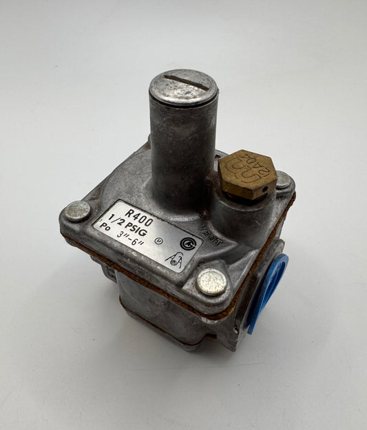 Roberts Gordon R400 Regulator (CRV): 90201400