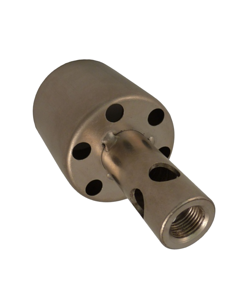 RG Burner Cup Assembly: 03020100