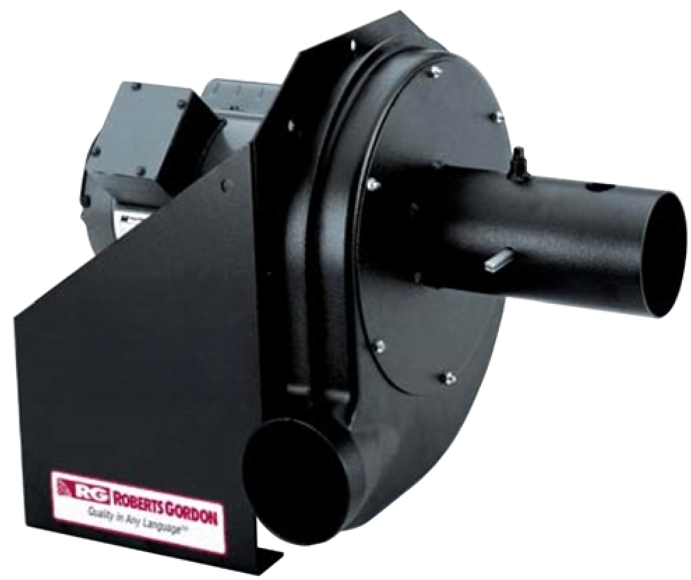 EP-100 Vacuum Pump Replacement: 02719105