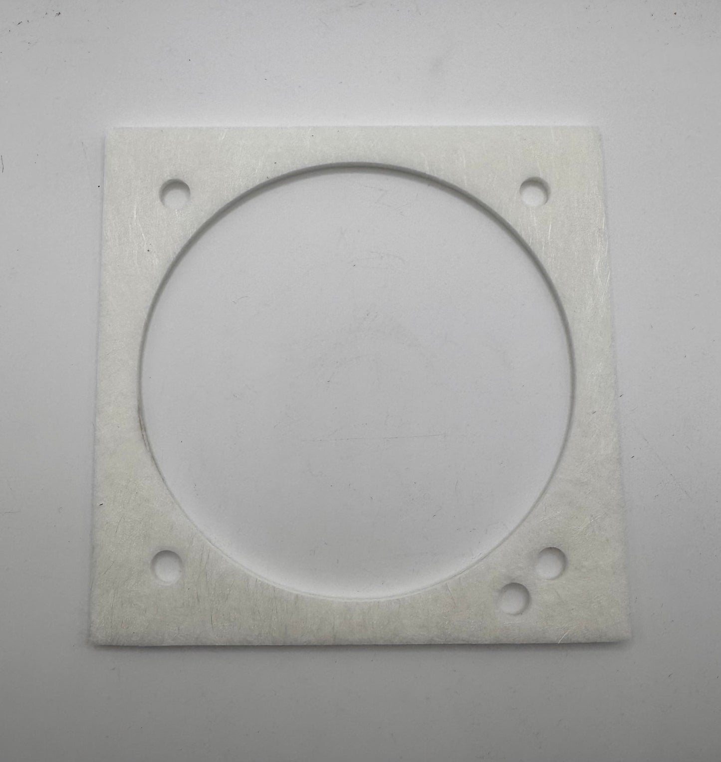 Transition Burner Tube Gasket (Roberts Gordon): 92700025