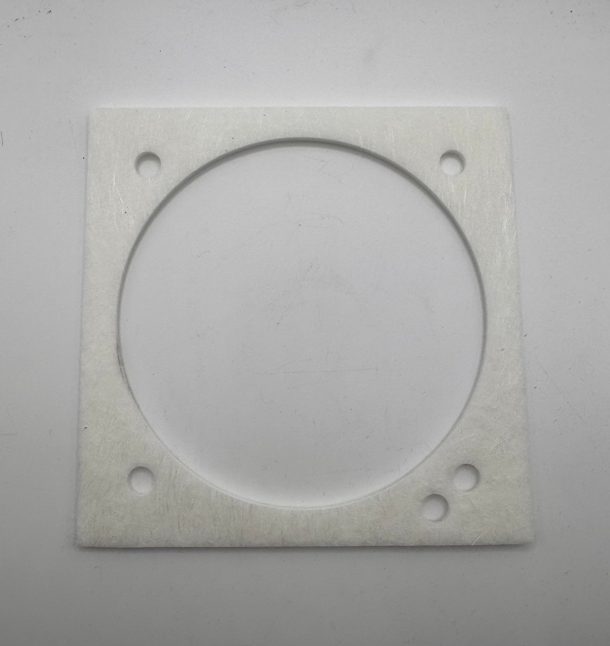Transition Burner Tube Gasket (Roberts Gordon): 92700025