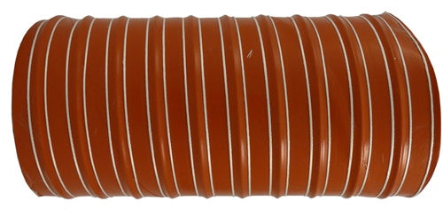 Roberts Gordon 4" Rubber Boot: 91412800