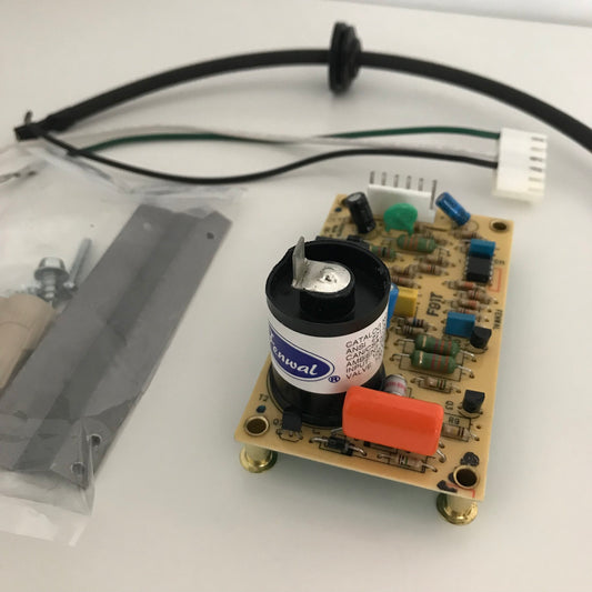 Spark Generator Kit: 01316601K & 0131600