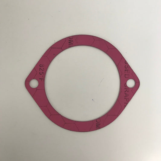 Burner Gasket: 01367800