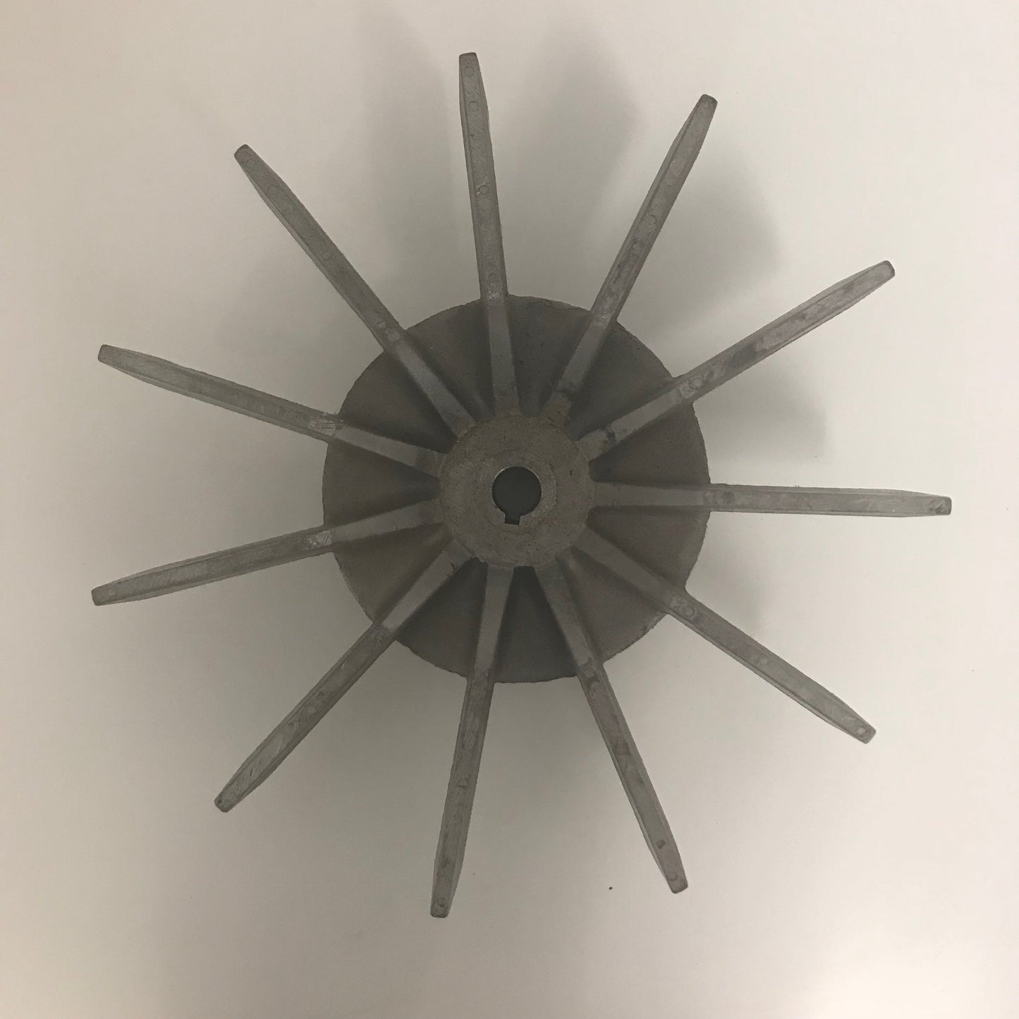 Impeller (EP-100): 02791601