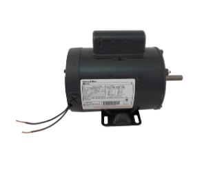 Roberts-Gordon 3/4 HP vacuum motor: 90604500