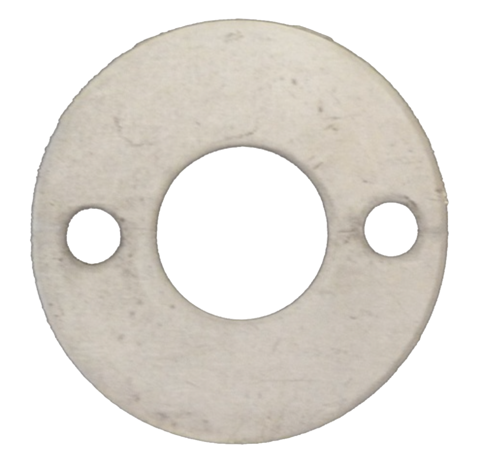 Ring Viewer for Flat for Cast Iron Comb Chamber: 01390200