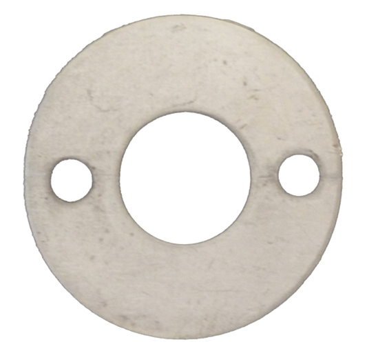 Ring Viewer for Flat for Cast Iron Comb Chamber: 01390200