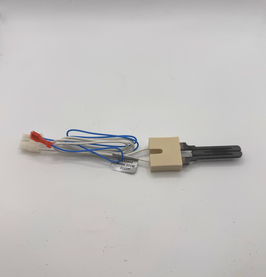 Hot Surface Ignitor w/ Connector: 90436603K