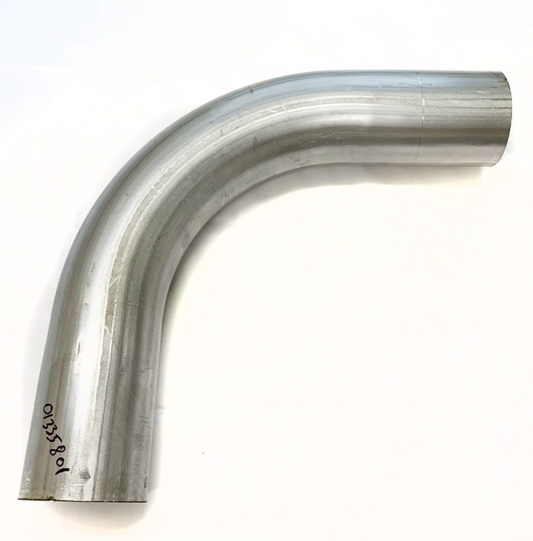 Roberts Gordon OEM 90 Degree Aluminized Elbow: 01335801