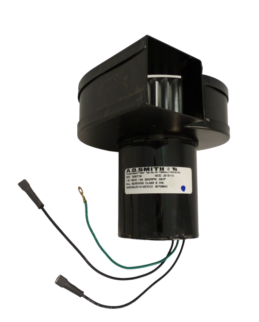 Blower Assembly for CTH3-150 & 200: 90709900-P