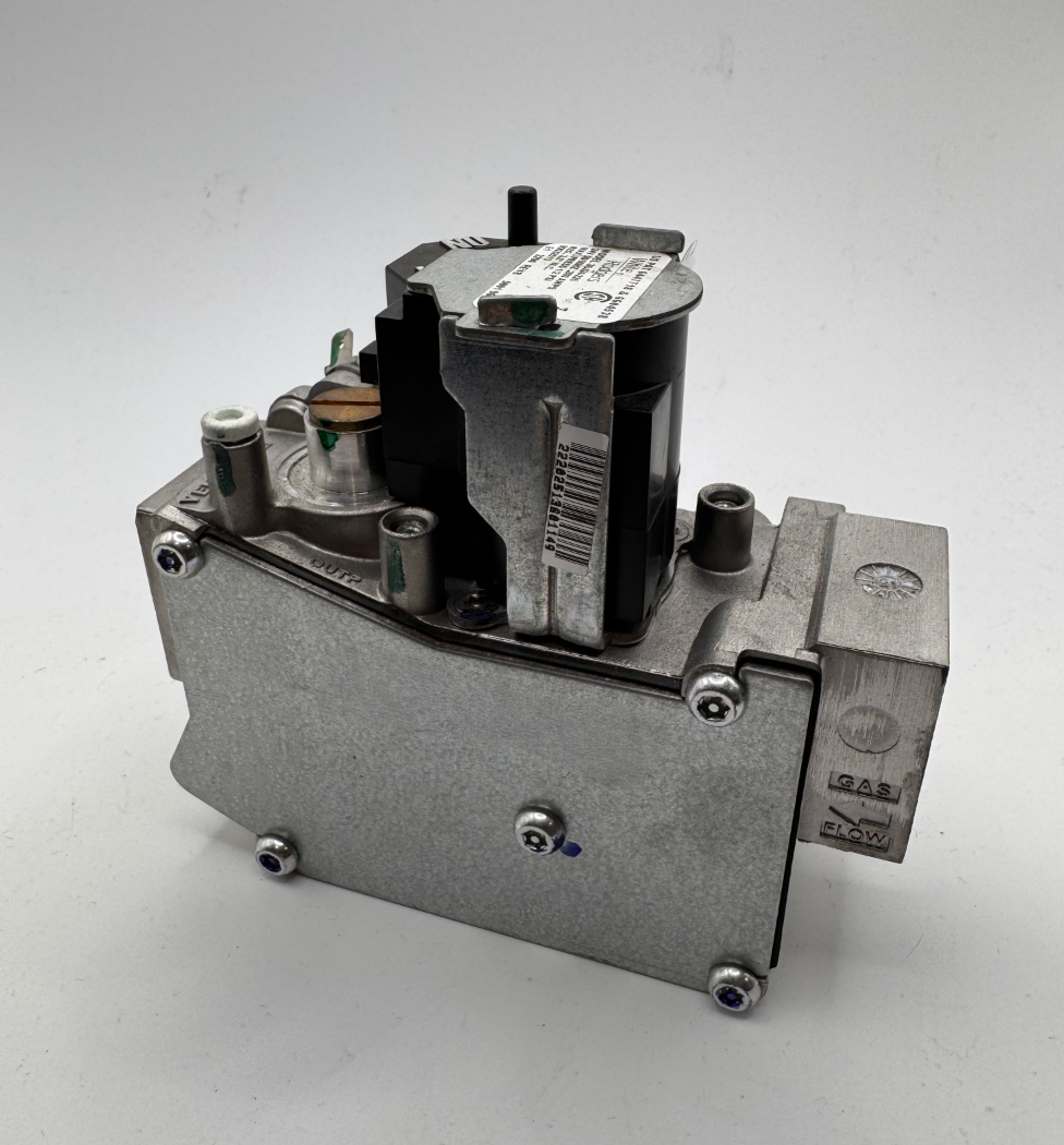 Gas Valve (Natural Gas) for GRBH: 90032510 – InfraredHeatingPartsStore