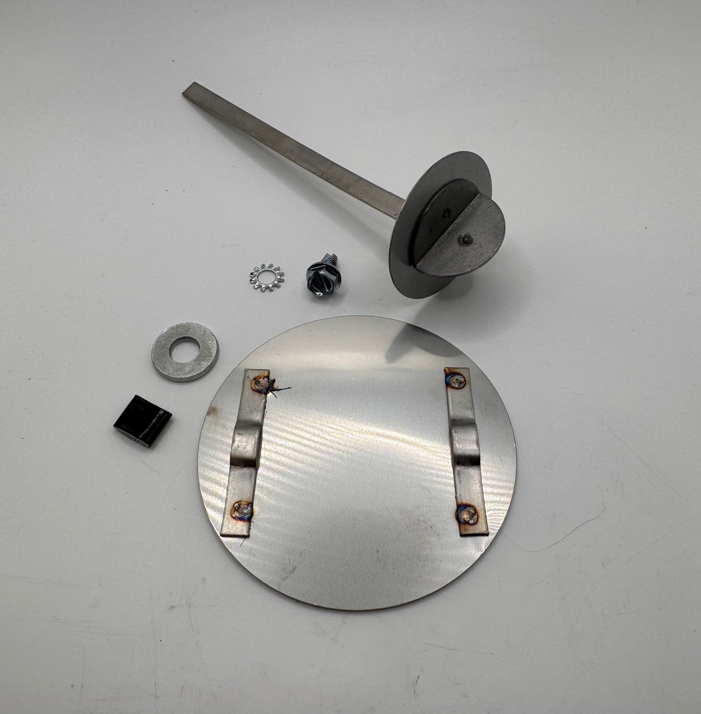 Roberts Gordon Damper Assembly for Pump (OEM): 01313800