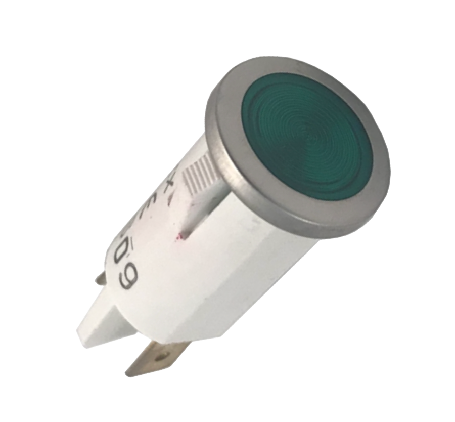Indicator Light (LED GREEN): 91316103