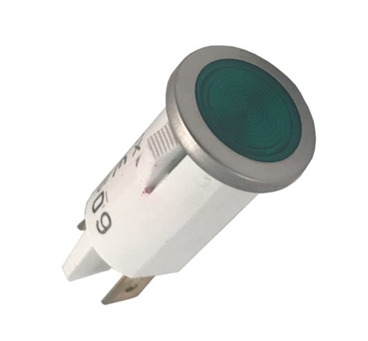 Indicator Light (LED GREEN): 91316103