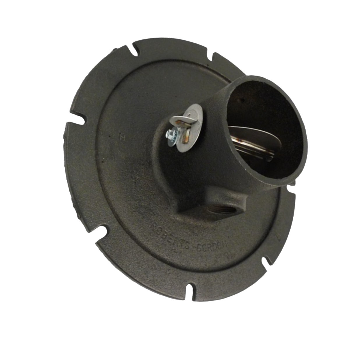 Inlet Plate Assembly Replacement For EP-200: 01327401
