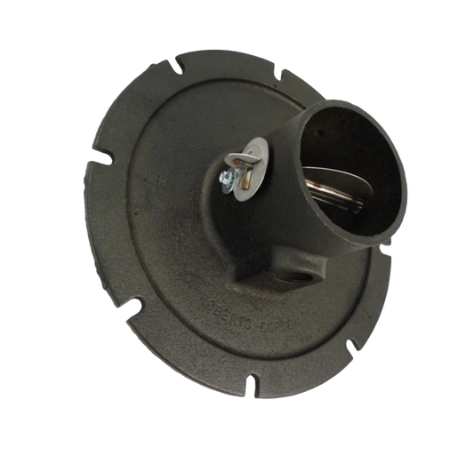 Inlet Plate Assembly Replacement For EP-200: 01327401