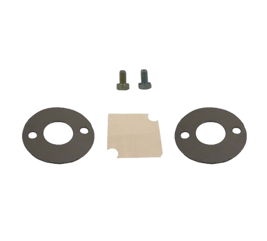 Mica Window Package (Cast Iron): 02713701
