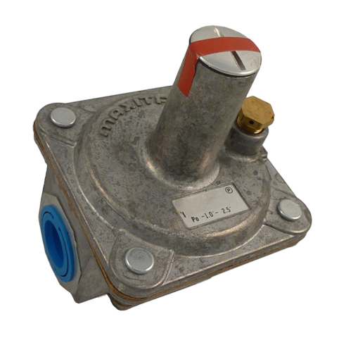 Regulator Replacement Kit for Roberts Gordon: 02725300, 90207000, 90207100