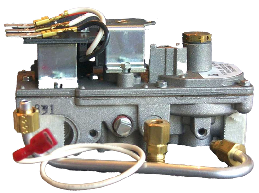 Replacement Valve Kit for RG CRV-A Series: Old Part # 01336000