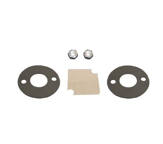 Mica Window Package (6-60 Chamber): 02713700