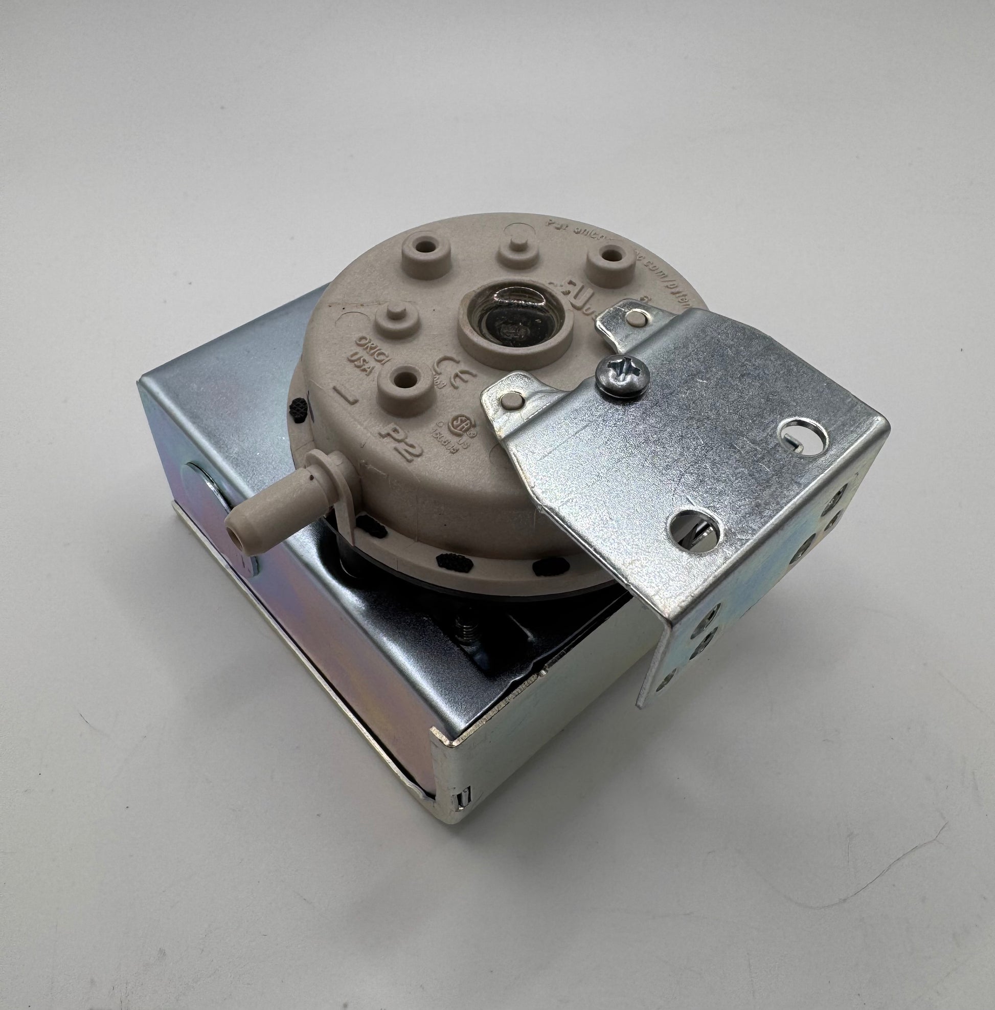 Roberts Gordon O/S Air Proving Switch: 90434501 