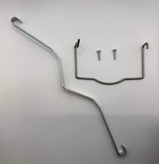 Roberts Gordon Reflector Support Package: 3050010