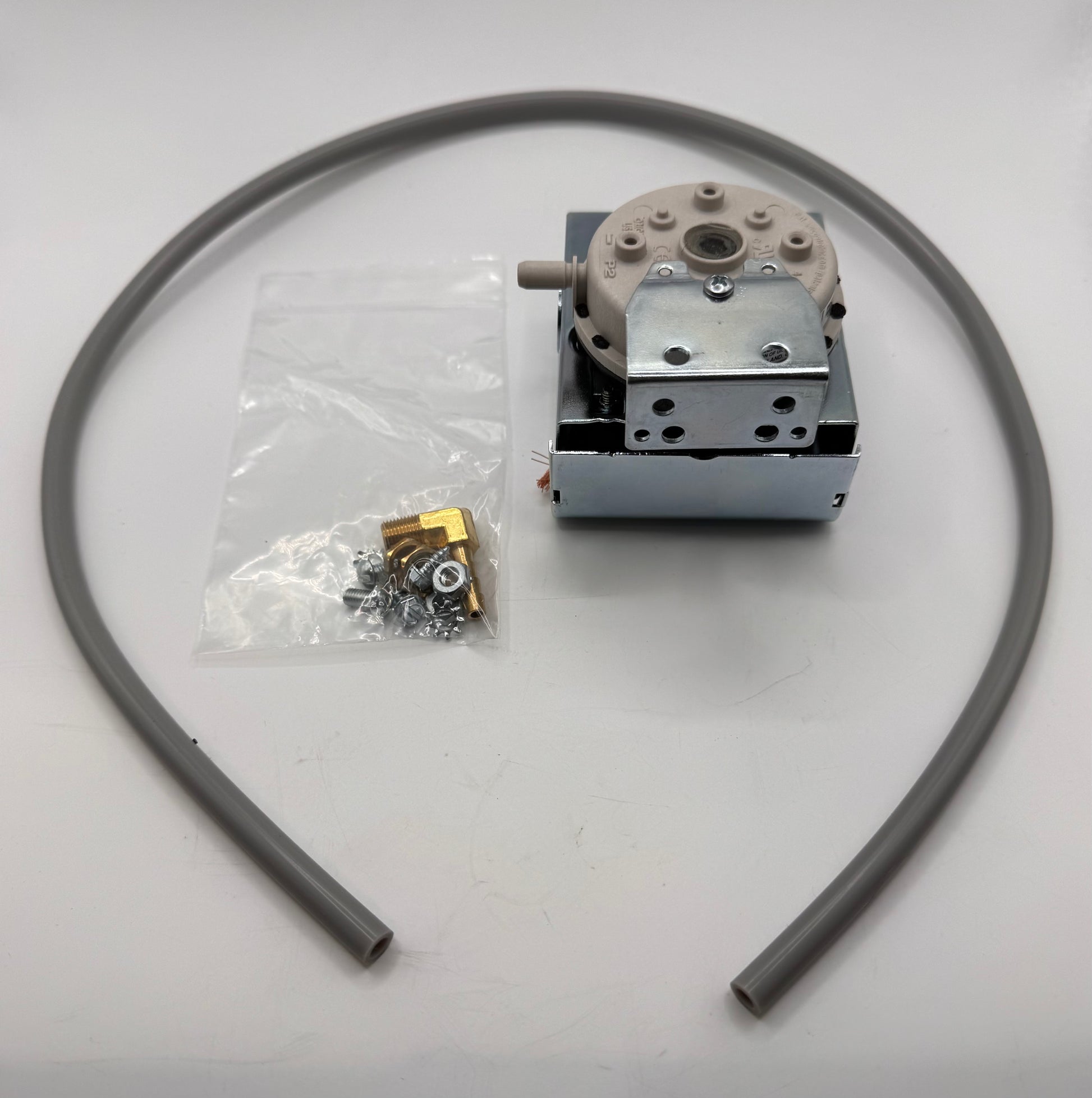 Roberts Gordon Vacuum / Flow Proving Switch: 90430600K