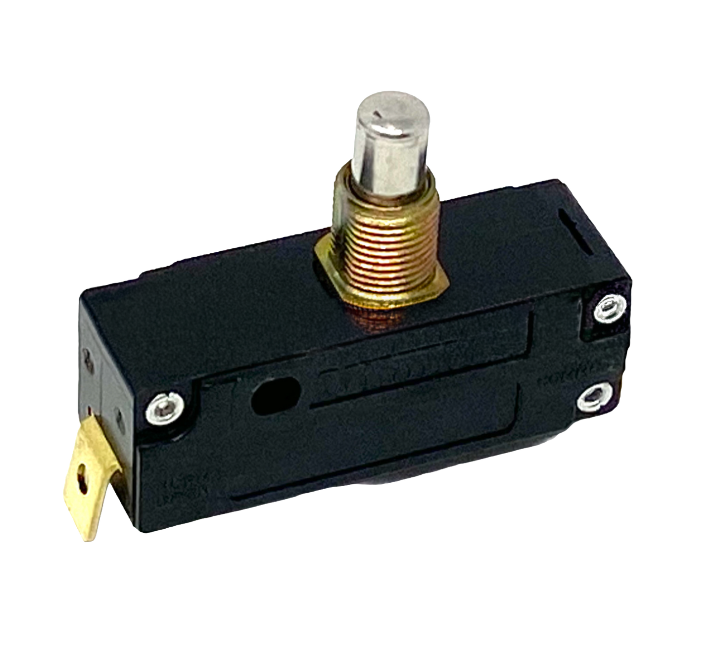 Door Interlock Switch (Snap Acting Switch): 90436800