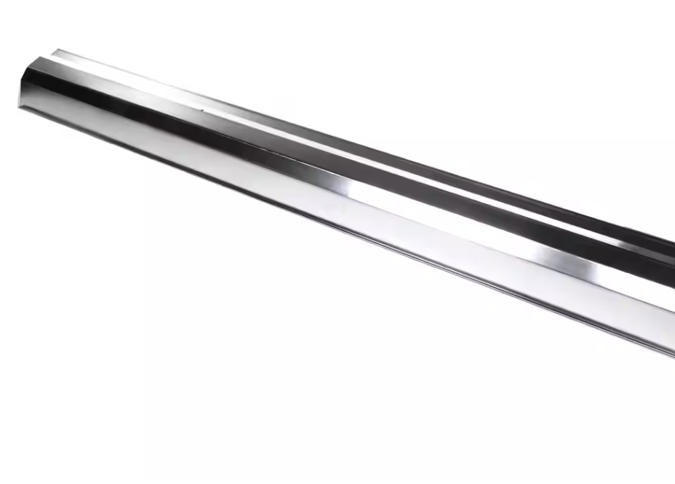 Standard Reflector, Aluminum - 96 in.: 02750303