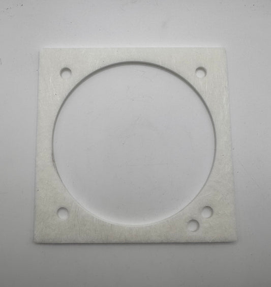 Transition Burner Tube Gasket (Roberts Gordon): 92700025