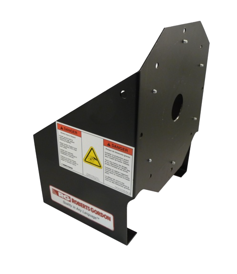Vacuum Pump Motor OEM Frame: 01362500