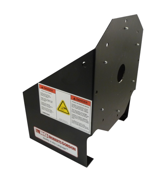 Vacuum Pump Motor OEM Frame: 01362500