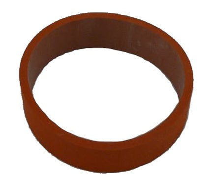 Rubber Boot & Spacer Ring (4.5" x 8"): 91412801