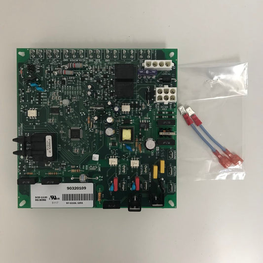 Kit- Control Board CTH3 80NG: 90320109K