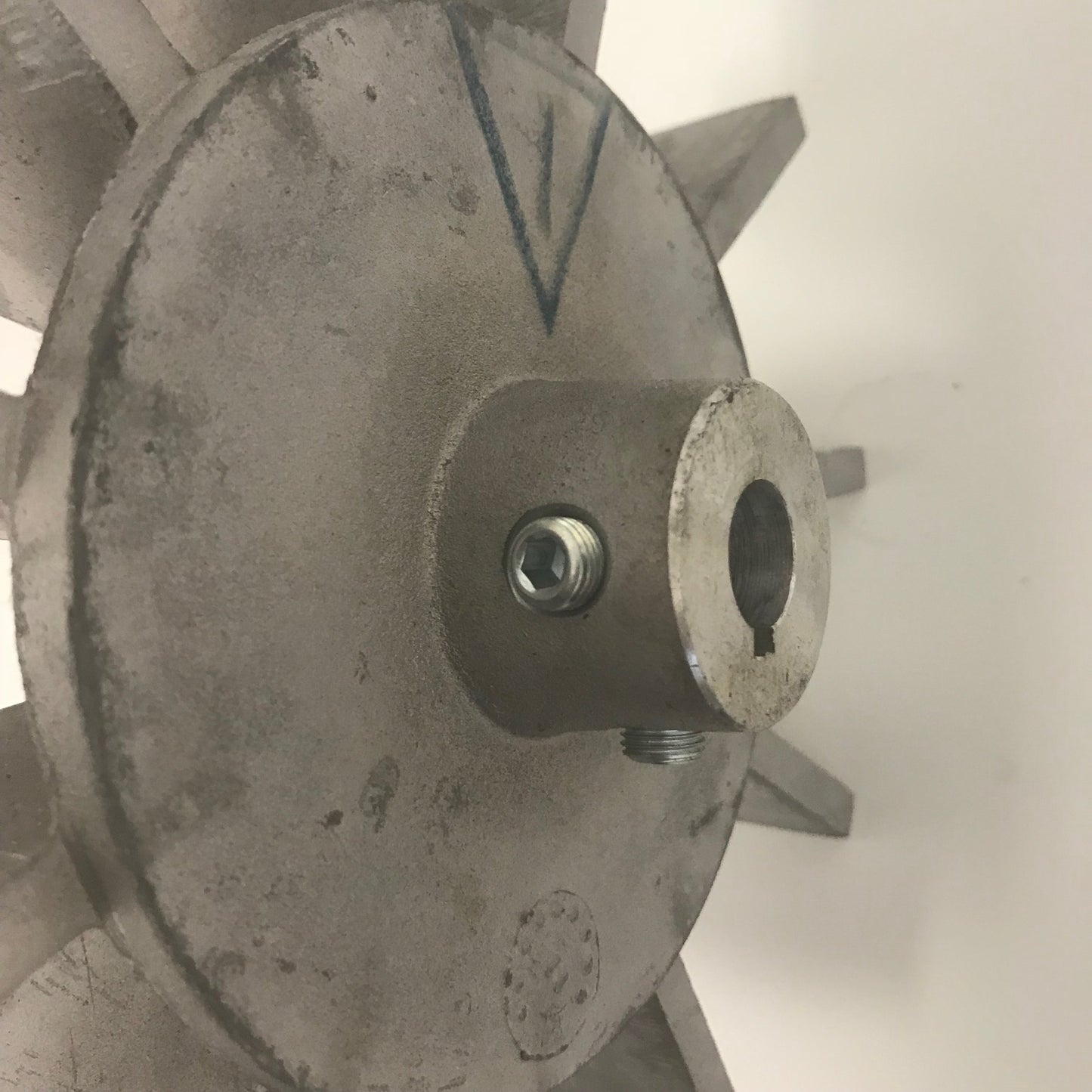 Impeller (EP-100): 02791601