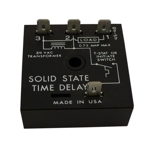 Solid State Timing Module: 90426200